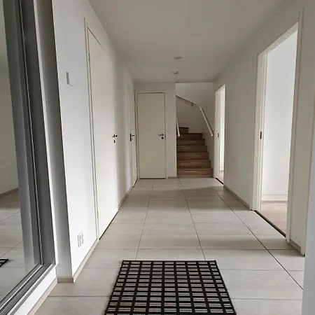 Spacious For 5 With Sauna Oulu